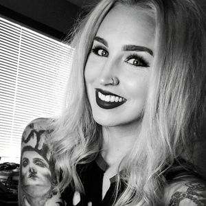 Meet your Posher, Kristen